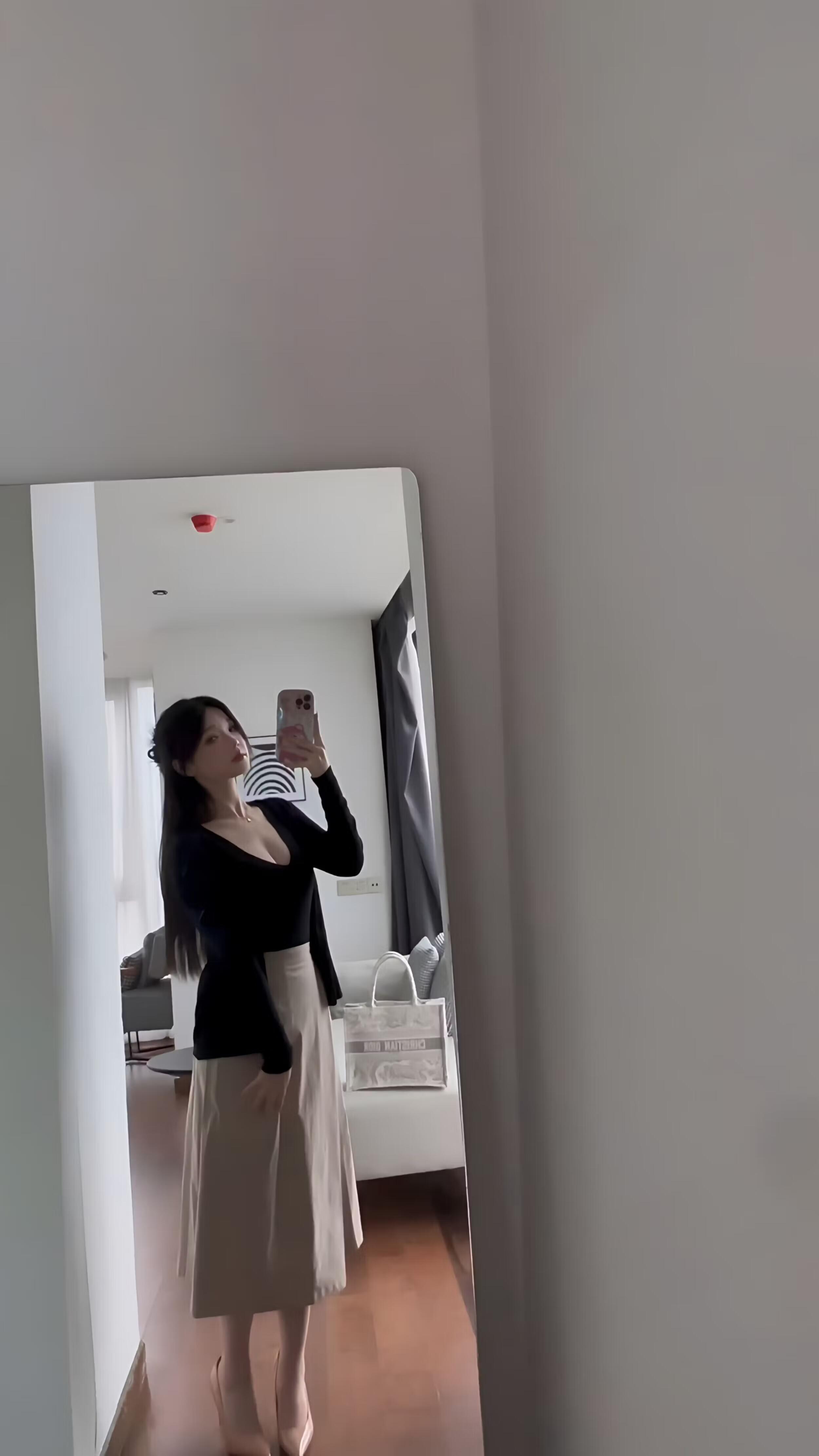 星际穿越 - 科幻电影高清海报